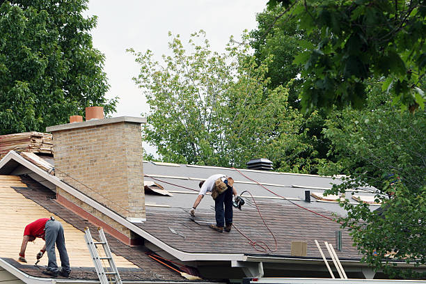 Best Gutter Installation and Roofing  in Mineral Wells, TX