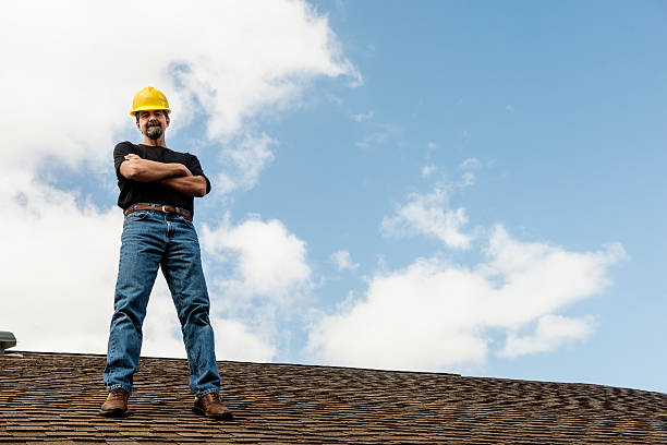 Best Residential Roofing Contractor  in Mineral Wells, TX
