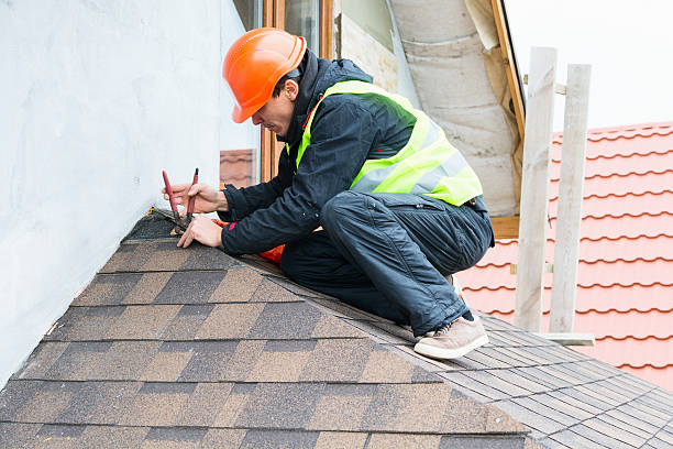 Best Roof Gutter Cleaning  in Mineral Wells, TX